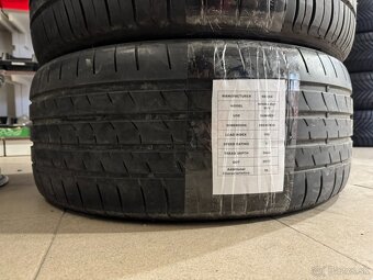 R20 265/45 Nexen NFERA RU1 SUV XL 108V 4x6,7-5MM DOT4918-17 - 5