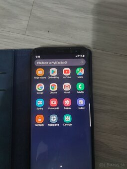 Galaxy S8 SM-G950F - 5