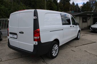 Mercedes-Benz Vito 114 CDI lang - 5