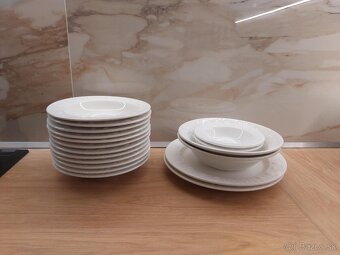 Porcelánová sada - 5