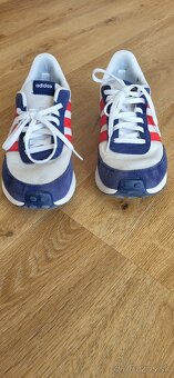 Tenisky zn. Adidas č. 38 - 5