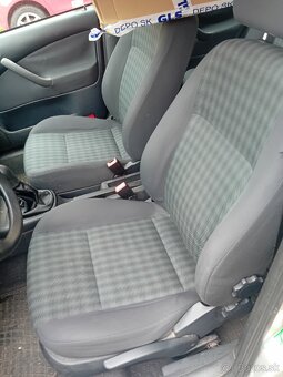 Škoda Octavia 1.9TDI - 5