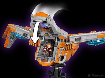 Lego 76193 - 5