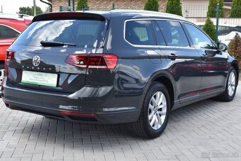 VW PASSAT 2.0 TDI DSG VIRTUAL//LED/ACC// 15.999,- EUR - 5