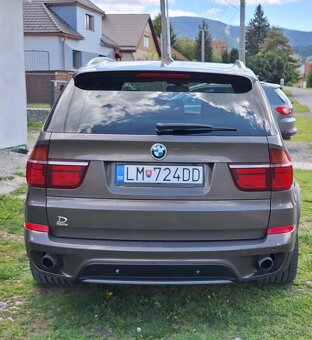 BMW X5 xDrive30d - 5