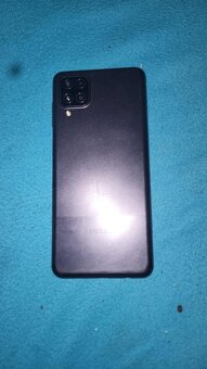 Samsung Galaxy A12 5G - 5