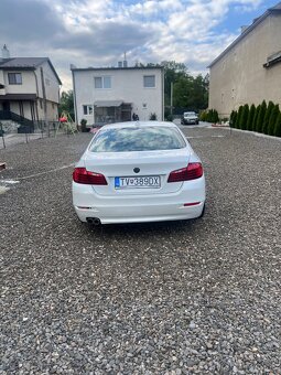 BMW 520D 140KW - 5