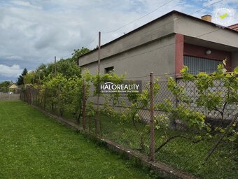 HALO reality - Predaj, rodinný dom Čenkovce - EXKLUZÍVNE HAL - 5
