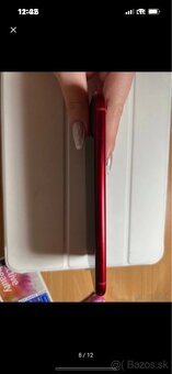 IPhone Xr Product Red - 5