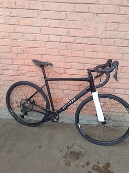 Nový gravel bicykel CTM Koyuk 3.0 "58" - 5