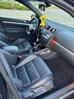 Golf V GTI - 5