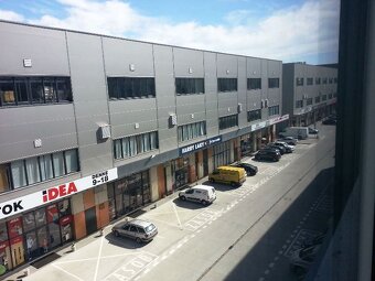 Skladový priestor 405m² v Golden City na prenájom - 5