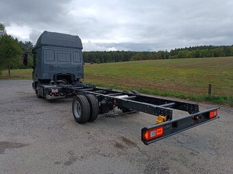 Iveco Eurocargo 75E19 Nový podvozek - 5