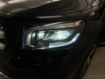 Mercedes-Benz GLB 200d A/T - 5