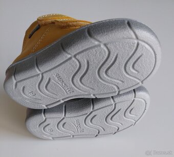 Superfit topánky goretex 19, cena s poštovným - 5