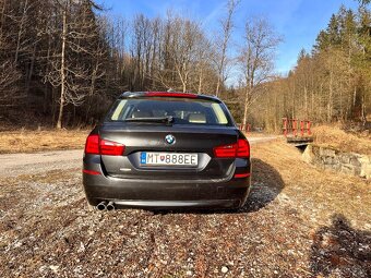 Bmw 530xd f11 - 5