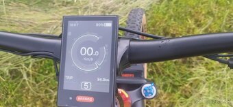 Predám ebike TREK - 5