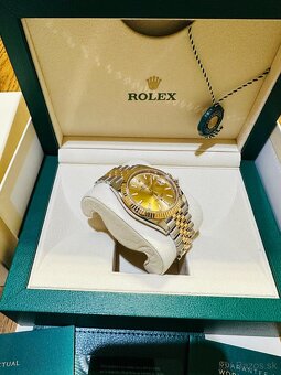 Rolex DateJust 126333 41mm - 5
