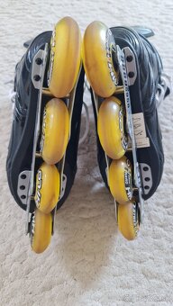 Bauer - detske inline korcule - 5