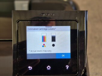 Mobilná tlačiareň HP Officejet 250 Mobile AiO - 5