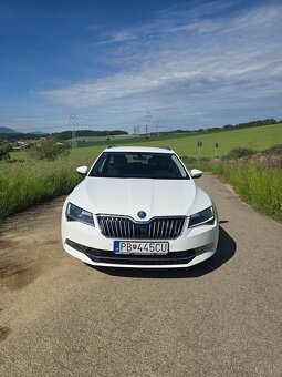 Superb 2017 2.0tdi 110kw - 5