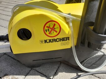 VAPKA Karcher - 5