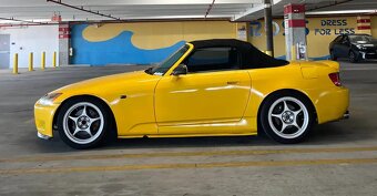 Honda S2000 - 5