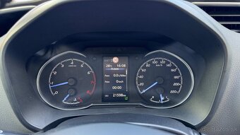 Toyota Yaris 1.5 82kw 2019 - 5