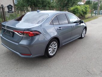 Toyota Corolla 1.5 vvti 92kw 2023 - 5