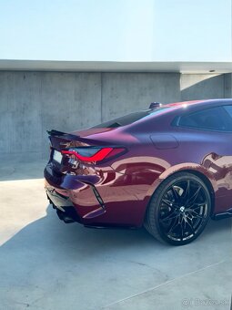 BMW M440i 2022 - 5