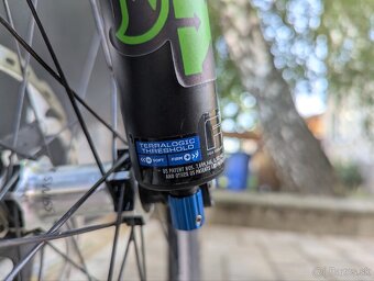 Canyon Grand Canyon CF SL 7.9, karbónový bike - 5