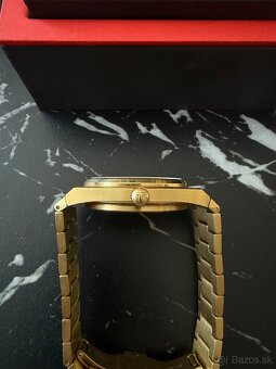 Tissot PRX Gold 40mm - 5