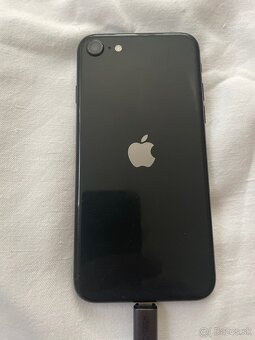 Iphone se 2020 - 5