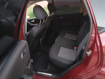 Mercedes A 180 CDI M6 facelift - 5
