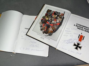 Nemecko WW2 zo zbierky - 5