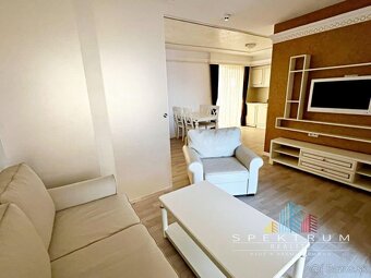 SPEKTRUM REALITY- NA PREDAJ- 2-izbový apartmán v Rezort Gold - 5