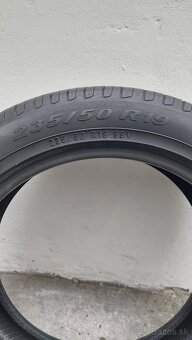 235/50 R19 99V Pirelli Scorpion - 5