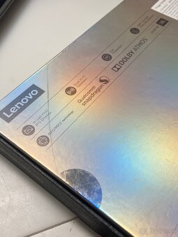 Lenovo smart tablet - 5