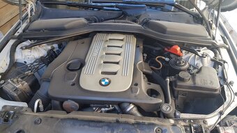 Bmw 530 e61 - 5