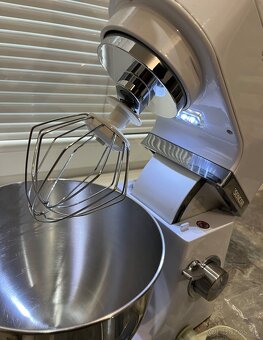 Kuchynský robot Sencor Kitchen champion STM 6350WH 1000w - 5