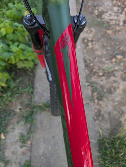 Merida Big Trail 600 - Mountain Bike - 5