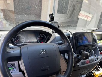 Citroen Jumper 2,2 - 5