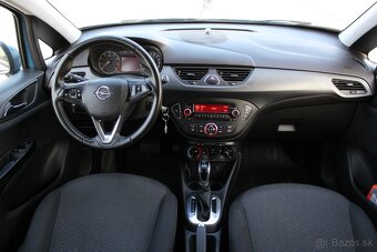 Opel corsa 1.4 Automat Top stav Prvý Majitel - 5