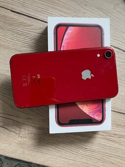 Predam IPhone XR 64GB - 5
