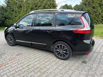 Renault Mégane Scénic 1,5 Dci 7 miest - 5