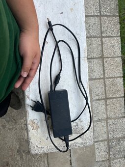 Elektricka kolobežka - 5