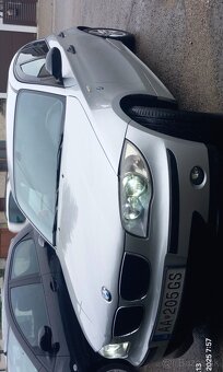 Predám Bmw rada 1 E87 2.0diesel r.2007 v top stave - 5