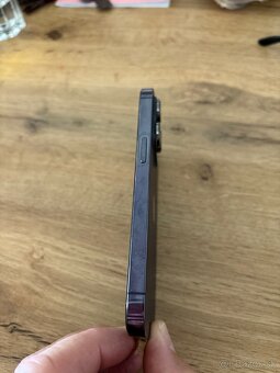 Predam iphone 14 pro 128gb - 5