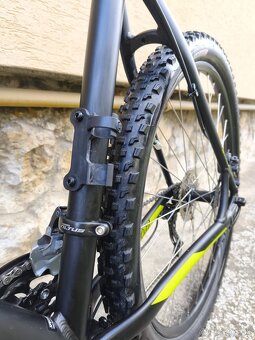 Horský bicykel Specialized - 5