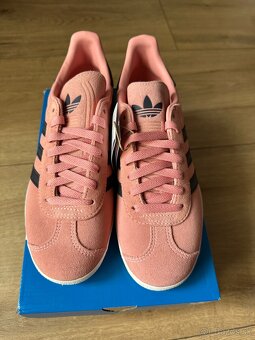 Adidas Gazelle - 5